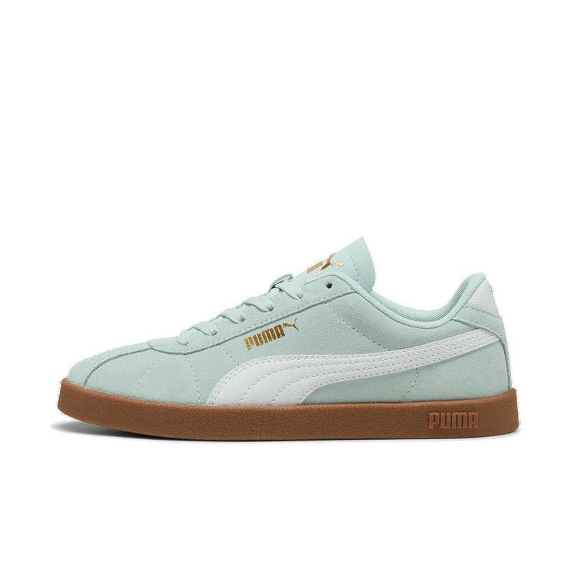 Tenisice i cipele Puma Club II Tirkiz | 397444-10