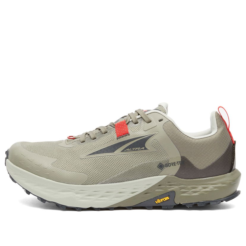 Tenisice i cipele Altra Running Timp 5 GTX Bež | AL0A85Q13151M