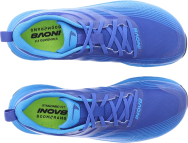 Tenisice i cipele inov-8 INOV-8 TrailFly Speed Plava | 001150-bl-s-001, 3