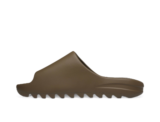 Tenisice i cipele adidas Yeezy Yeezy Slides "Earth Brown" Smeđa | FV8425