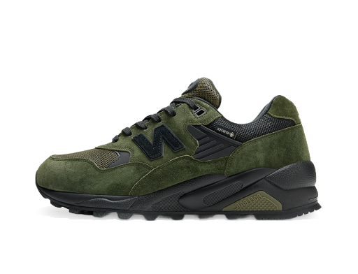 Tenisice i cipele New Balance 580 Zelena | MT580RBL