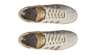 Tenisice i cipele adidas Originals München Bež | GY7399, 5