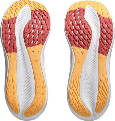 Tenisice i cipele Asics Asics GLIDERIDE MAX Crvena | 1012b691-700, 2