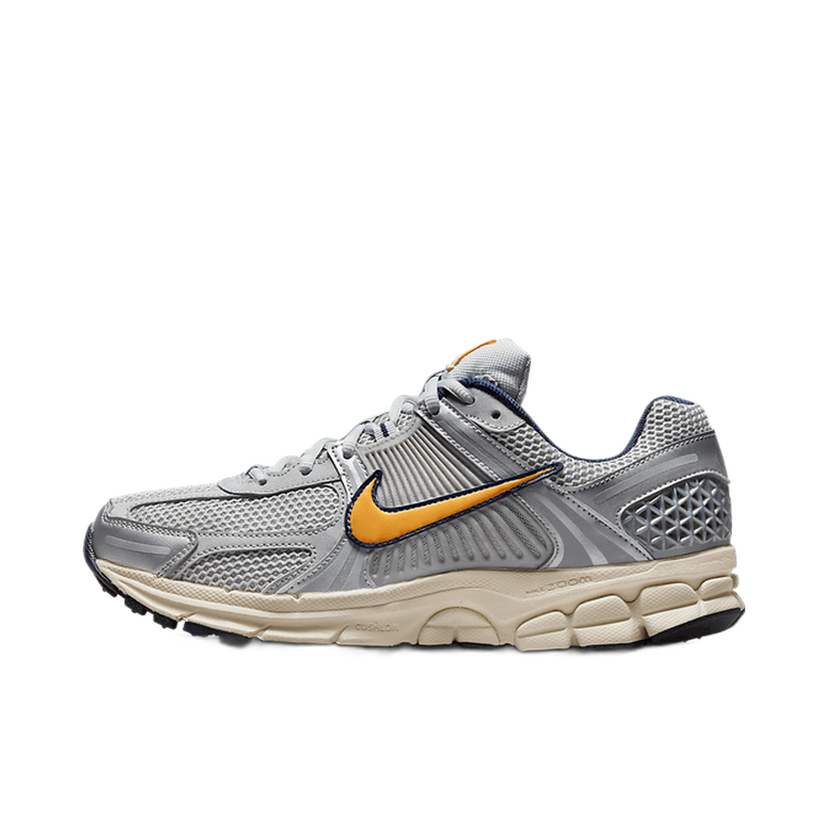 Trčanje Nike Zoom Vomero 5 Pure "Platinum Laser Orange" Siva | FJ4151-001