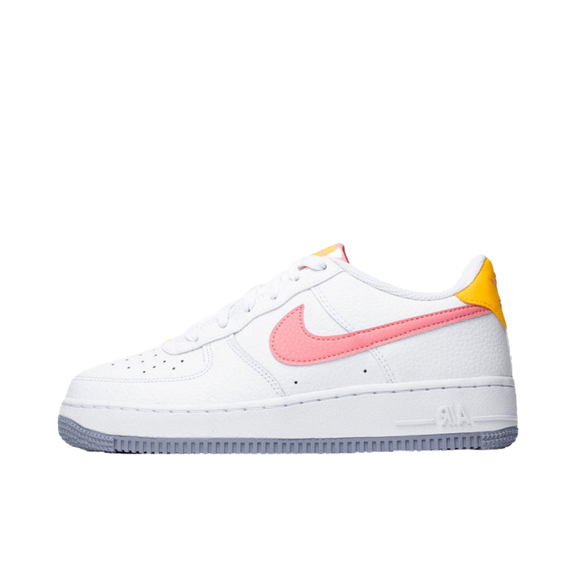 Tenisice i cipele Nike Air Force 1 Low Bijela | DV7762-100