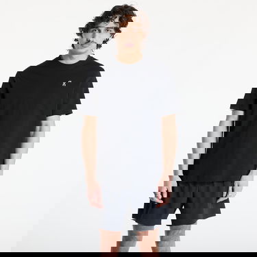 Majica kratkih rukava On Running T-shirt On Graphic-T Black Crna | 1ME11590553, 0