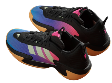 Tenisice i cipele adidas Performance Exhibit Select 2.0 Crna | IH5277, 4