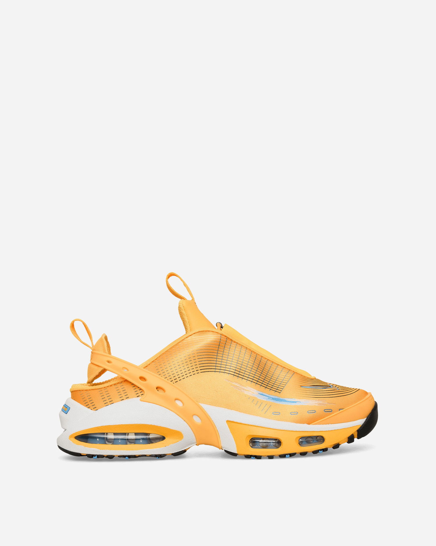 Tenisice i cipele Nike Air Max Craze Žuta | FZ2089-800, 0