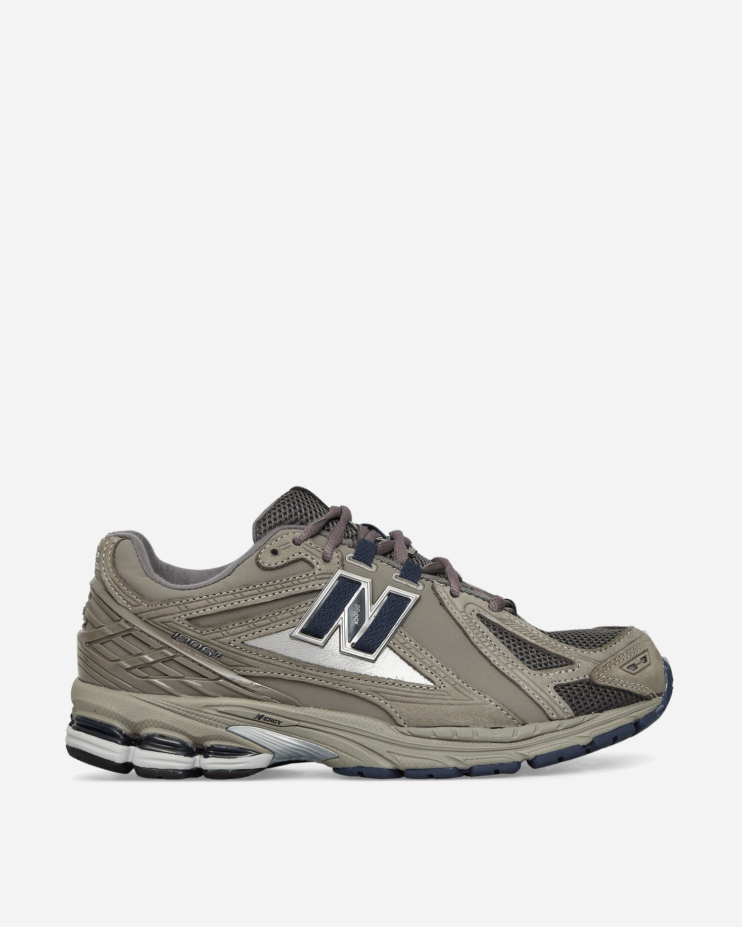 Tenisice i cipele New Balance 1906R Castlerock/Indigo Siva | M1906RB, 1