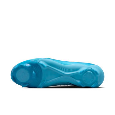 Tenisice i cipele Nike PHANTOM GX II ACADEMY FG/MG Plava | FD6723-400, 6