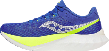 Tenisice i cipele Saucony Endorphin Pro 4 Plava | s20939-285, 1