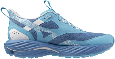 Tenisice i cipele Mizuno Mizuno WAVE RIDER TT 2 Plava | j1gd243221, 2