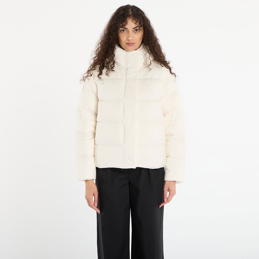 Pernata jakna Tommy Hilfiger Tommy Hilfiger Modern Down Regular Fit Puffer Jacket Bijela | WW0WW45739 YA8