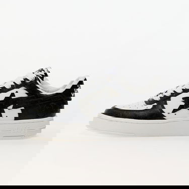 Tenisice i cipele BAPE BAPE Sta 3 L Bijela | 001FWK802303LBLK, 0