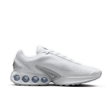 Tenisice i cipele Nike Air Max Dn White Metallic Silver Siva | DV3337-101, 3