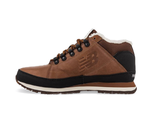 Tenisice i cipele New Balance 754 Smeđa | H754LFT