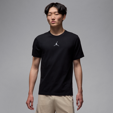 Majica kratkih rukava Jordan Jordan Sport Dri-FIT T-Shirt Crna | HJ2397-010, 3