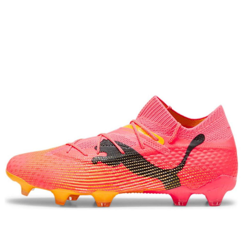 Tenisice i cipele Puma Ultimate 7 Forever Faster Pack Ružičasta | 107599-03