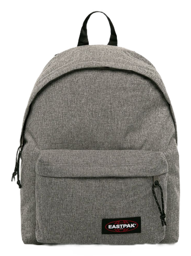 Ruksak EASTPAK Backpack Siva | EK0006203631