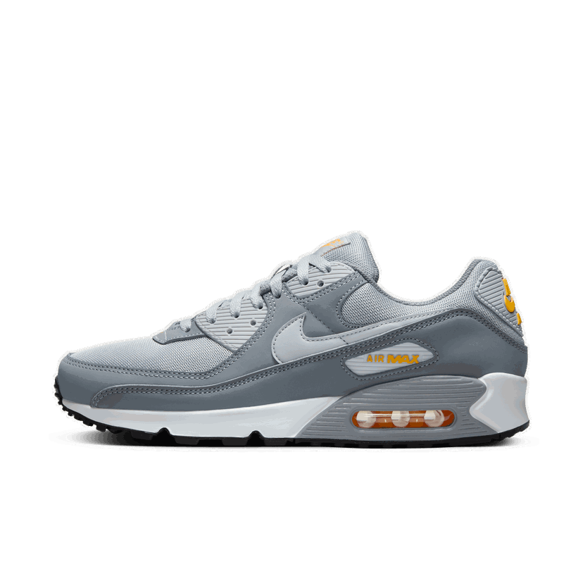 Tenisice i cipele Nike Air Max 90 Siva | HV6224-002