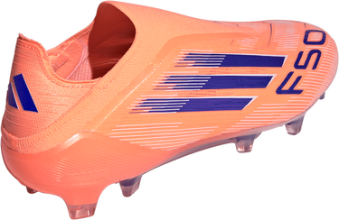 Tenisice i cipele adidas Performance F50 Elite Firm Ground Narančasta | JH7626, 4