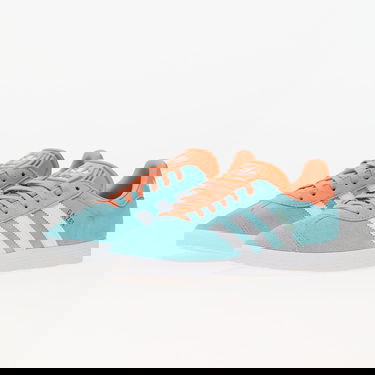 Tenisice i cipele adidas Originals MLS x Gazelle "Inter Miami CF" Višebojno | IH2627, 5