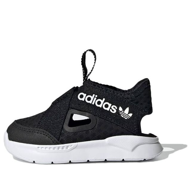 Tenisice i cipele adidas Originals adidas Superstar 360 Sandals Crna | FX4949
