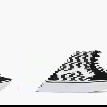 Tenisice i cipele Vans Sk8-Hi Platform 2 Crna | VA3TKNQXH, 1
