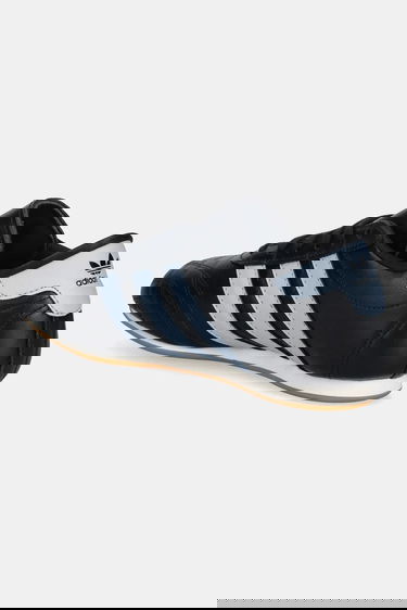 Tenisice i cipele adidas Originals Taekwondo Crna | JS0305, 1