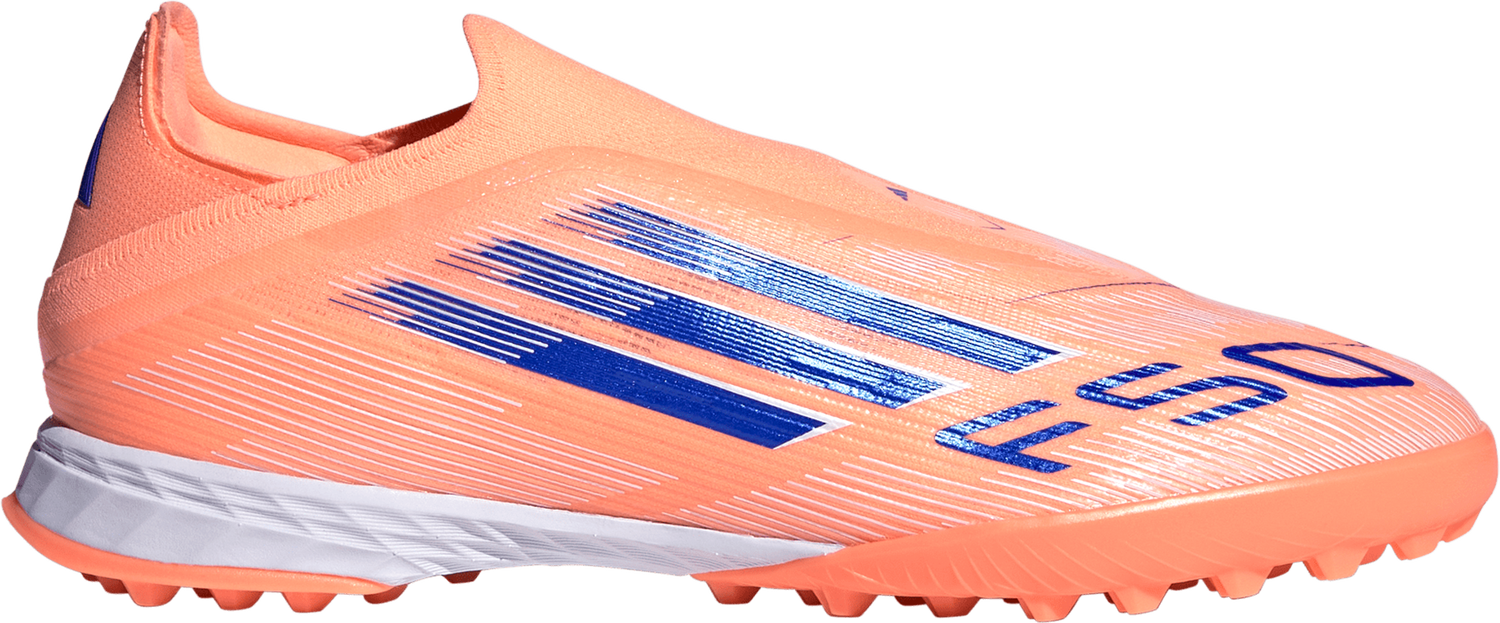 Tenisice i cipele adidas Performance F50 Pro Laceless TF Narančasta | jr9329, 0