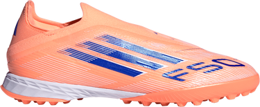 Tenisice i cipele adidas Performance F50 Pro Laceless TF Narančasta | jr9329, 0