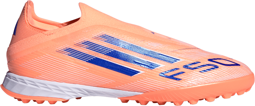 Tenisice i cipele adidas Performance F50 Pro Laceless TF Narančasta | jr9329