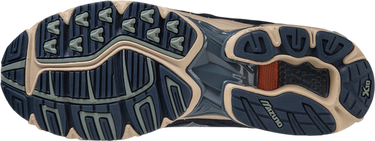 Tenisice i cipele Mizuno Wave Rider 10 Plava | D1GA226501, 1