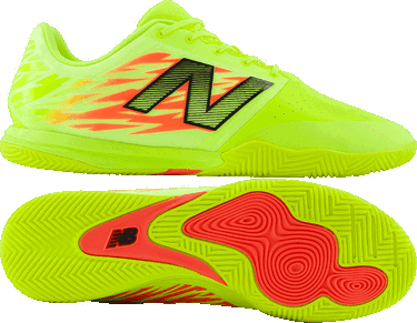 Tenisice i cipele New Balance New Balance Furon Pro V8 IN Žuta | sf2i-fe8, 1