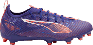 Tenisice i cipele Puma ULTRA 5 PRO FG/AG Jr Ljubičasta | 107693-01, 0