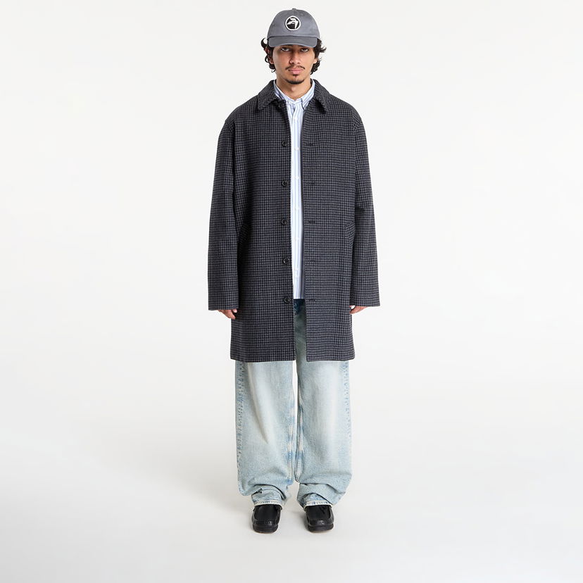Kaputi A.P.C. A.P.C. Mac Paul Coat Višebojno | WOARZ-H01555 LAD