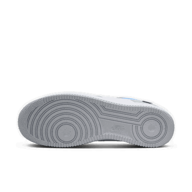 Tenisice i cipele Nike Air Force 1' 07 Next Nature Siva | HM0721-001, 2