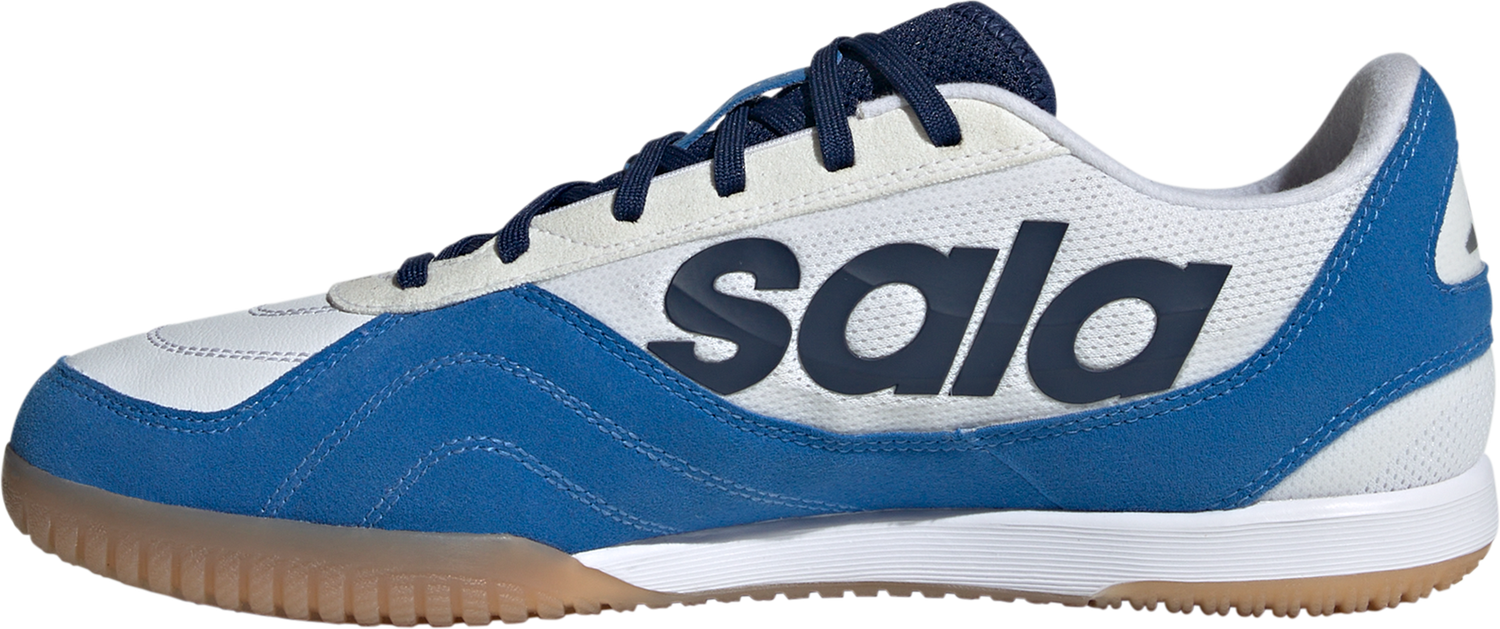 Tenisice i cipele adidas Performance TOP SALA COMPETITION II Plava | jh6967, 1