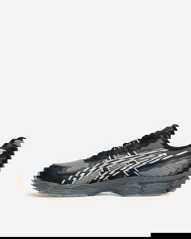 Tenisice i cipele Asics GEL-NYC 2055 Siva | 1203A542-022, 0