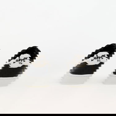 Tenisice i cipele BAPE A Bathing Ape Skull Sta #2 Crna | 001FWJ801065I-BLK, 3