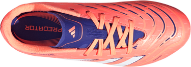 Tenisice i cipele adidas Performance Predator League MG Hybridfeel Cleats Narančasta | ji1145, 3