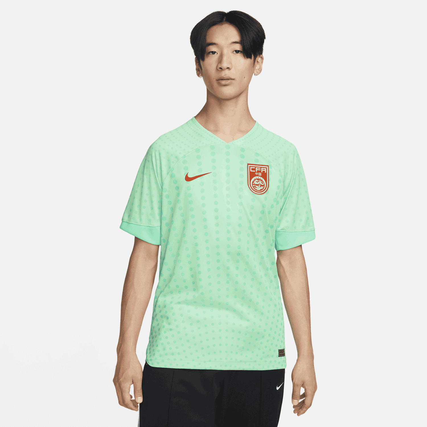 Dres Nike Dri-FIT Tirkiz | DZ1731-342, 0