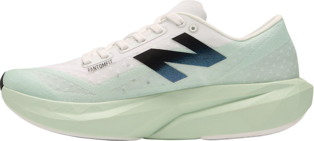 Tenisice i cipele New Balance FuelCell Rebel v4 Bijela | wfcx-ca4, 1