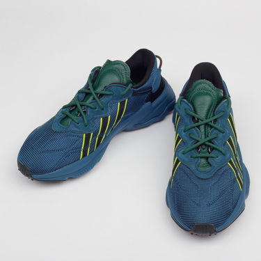 Tenisice i cipele adidas Originals Pusha T Ozweego Tamnoplava | FV2480, 2