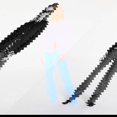 Jakna Urban Classics Oversized Recycle Jacket Crna | TB5082, 4