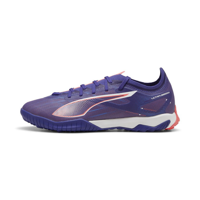 Tenisice i cipele Puma ULTRA 5 MATCH TT Ljubičasta | 107892_01