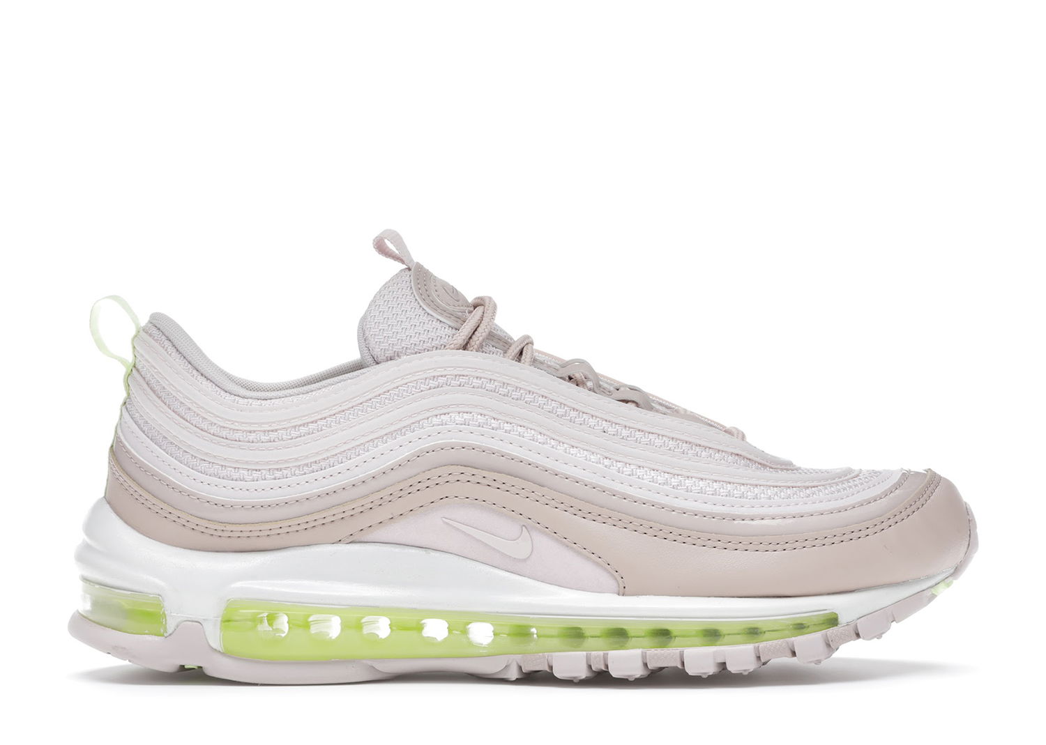 Tenisice i cipele Nike Air Max 97 Barely Rose Volt W Ružičasta | CI7388-600, 0