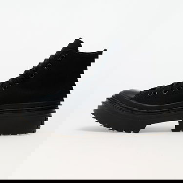 Tenisice i cipele Converse Chuck Taylor All Star Lugged Heel Platform Black/ Black/ Black Crna | A11635C, 0