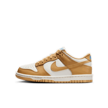 Tenisice i cipele Nike Dunk Low Smeđa | FB9109-700, 4