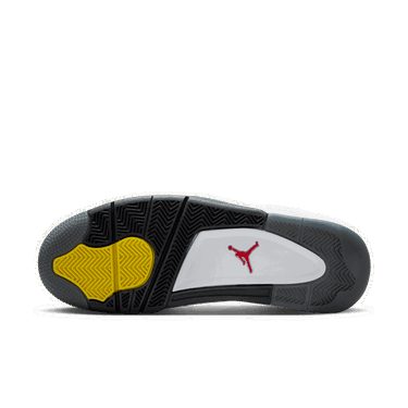 Tenisice i cipele Jordan Air Jordan 4 RM Premium Siva | IB8052-100, 4